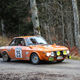Illustration for article titled The 2020 Rallye Monte Carlo Historique Had The Good Cars